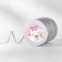 Boil tape, 6 mm, 500 ± 1 m, silver color
