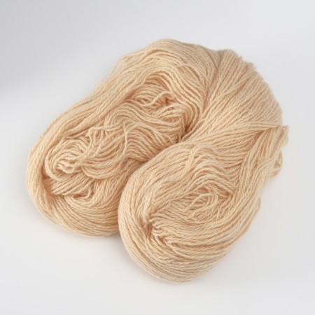 Yarn "Karachaevskaya" 100% acrylic 700-720m/220 ± 20g mix-2