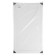 Revisionine “Vento” DR3060M, 300 x 600 mm, with a pen, metal