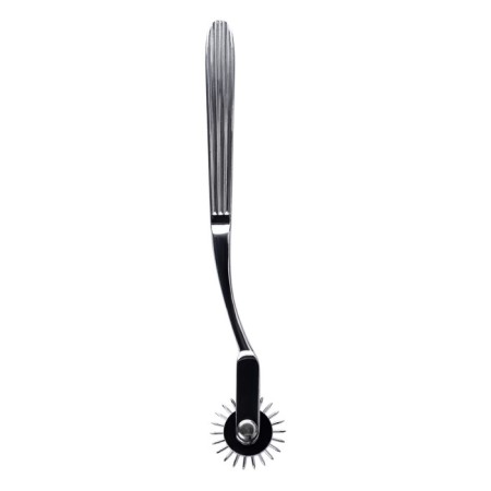 Wheel of Vartenberg, Toyfa Metal, silver-1