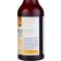 Natural biodegradable shower gel Synergetic kumvat and sensual neroli, 380 ml