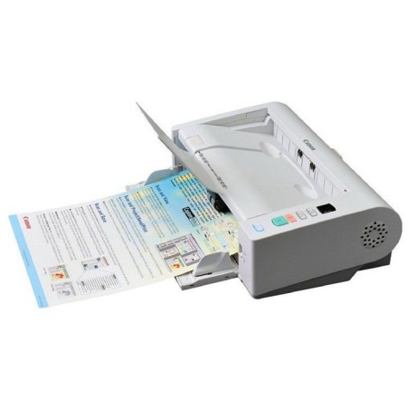 Canon DR-M140 scanner (5482B003), A4, white-1
