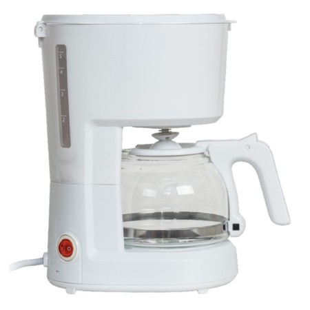 JVC JK-CF25, white, drip, 600 ml, 600 watts, white-3