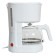 JVC JK-CF25, white, drip, 600 ml, 600 watts, white