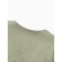 Платье детское Крошка Я Linen, р.74-80, зеленый