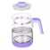 Kitfort KitFort KT-2327, 800 watts, purple
