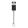 The key combined tundra, CRV, polished, 32 mm