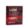 Condoms Luxe Black Ultimate Bolt at 32, Cherry, 1 pc.