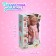 Pups functional "sweet baby" drinks, pisses, with accessories
