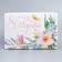 Box Gift team, packaging, "since March 8", 22 x 15 x 10 cm