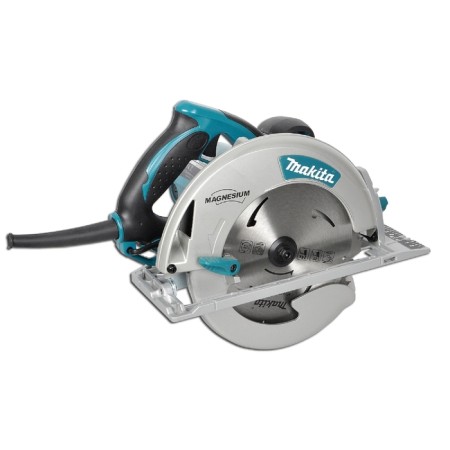 Circular saw (disk) Makita 5008 Mg 1800 W (manual)
