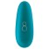 Contactly clitoral stimulator Womanizer Starlet 3 turquoise