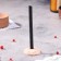 A set of traditional Russian incense "Lebanese cedar", 7pcs + stand