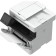 MFP laser Canon I-Sensys MF461DW (5951C020) A4 DUPLEX WIFI White