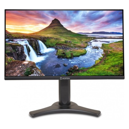 Монитор Aopen 23.8" 24CL2YEbmirx черный IPS LED 1ms 16:9 HDMI M/M матовая HAS Piv 1000:1 25 102946