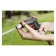 Set: Pistol - a sprayer, adjustable, Connector with Aquastop, Premium