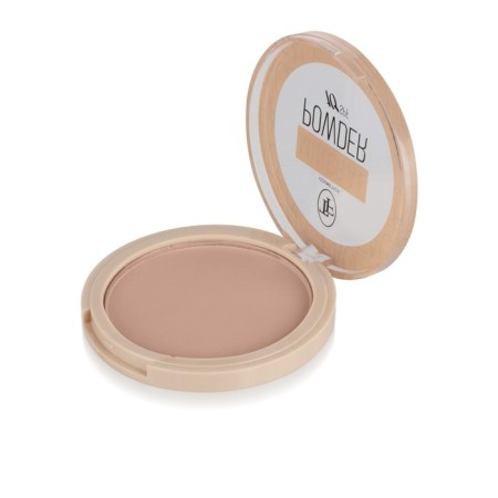 Facial powder TF Mineral Powder, Mineral, Tone 12 Pink-Build