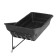 Sani Volokushi Centerplast 1550 with a chipper with overlays, 169 x 72 x 47 cm