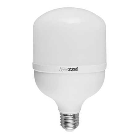 LED LED JAZZWAY, E27/E40, 50 W, 4400 lm, 4000 K, glow white glow