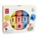 The rat-designer Hape "Smile" for kids, 9 items