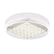 Ambrella Light Ice Fa151, 100W LED, 7000-6400K, white, with FDU
