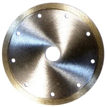 Diamond Distar Razor, ceramic tiles, dry cut, 150 x 1.6 x 22.2 mm-1