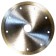 Diamond Distar Razor, ceramic tiles, dry cut, 150 x 1.6 x 22.2 mm