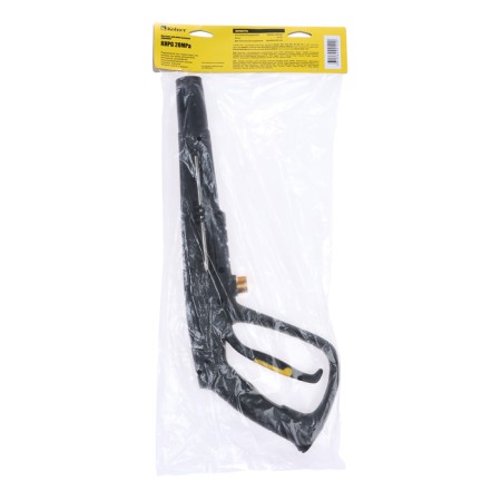 Kolner KHPG 20mra Pistol for high -pressure sinks K195 Lux-5