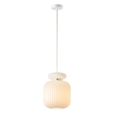 Suspension jugi e27 1x60w