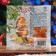 New Year's napkins Paper Home Classic "New Year's conversation", 3 layers, 33x33 cm, 20 pcs