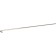 Pipe for the radiator Stout SFA-0025-001610, axial, G-shaped, d = 16 mm, l = 1000 mm