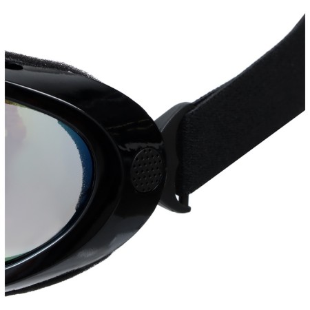 Ski mask onlytop, black color-3