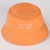 Panama Panam for a boy Chillin, orange color, rn 54