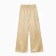 Elegant pants for girls KAFTAN Size 38 (146-152 cm), gold