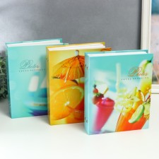 Photo album for 200 photos 