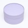 Gift box "Wewak" pale purple, hooked without a window, 18 x 10 cm