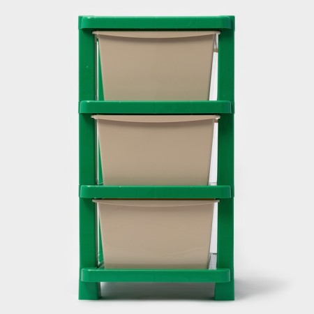 Gosque for storage of the deed "Module", 3 sections-5