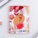 Notepad "Teacher is always right", soft cover, A6, 40 sheets