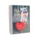 Photo album in 100 photos "with love"