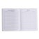 Diary for grades 1-4, solid cover "Kruglyash", glossy lamination, block 60g/m²