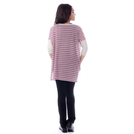 Women's tunic Wisell M4-3831, size 48-5
