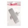 Tip electric rexant, 16 a, with salary, linear, white