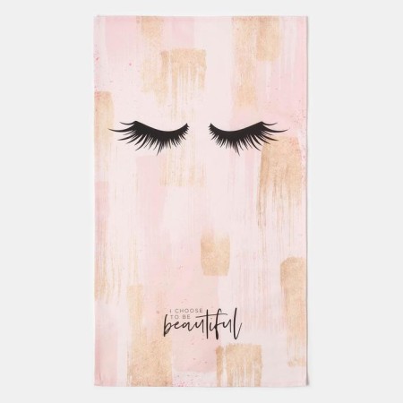 Ethel towel Hello Beautiful 40x73 cm, 100% cotton, sarzha 190 g/m2-1