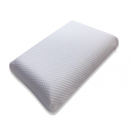 Memory Classic pillow, size 40 × 60 cm, knitwear