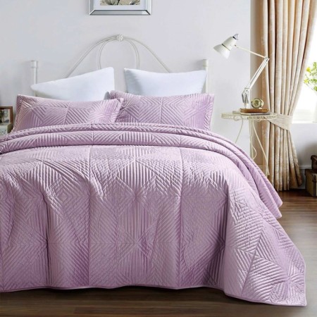 Arya Home Belle set, cover 180x240 cm, pillowcase 50x70 cm - 2 pcs