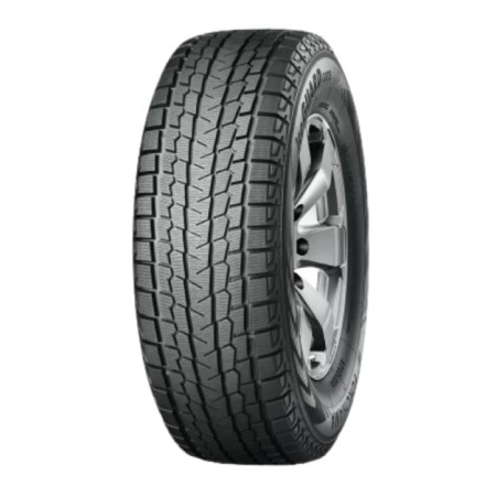 Winter tire is insignificant Yokohama Iceguard G075 235/50 R20 104Q