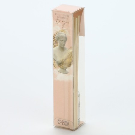 The aromatic “Love” diffuser, the aroma of strawberries, 10 ml.-5
