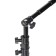 The background installation system is Godox BS04