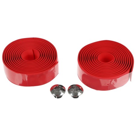 Dream Bike rudder winding, red color-1