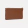 Lightning wallet, brown color